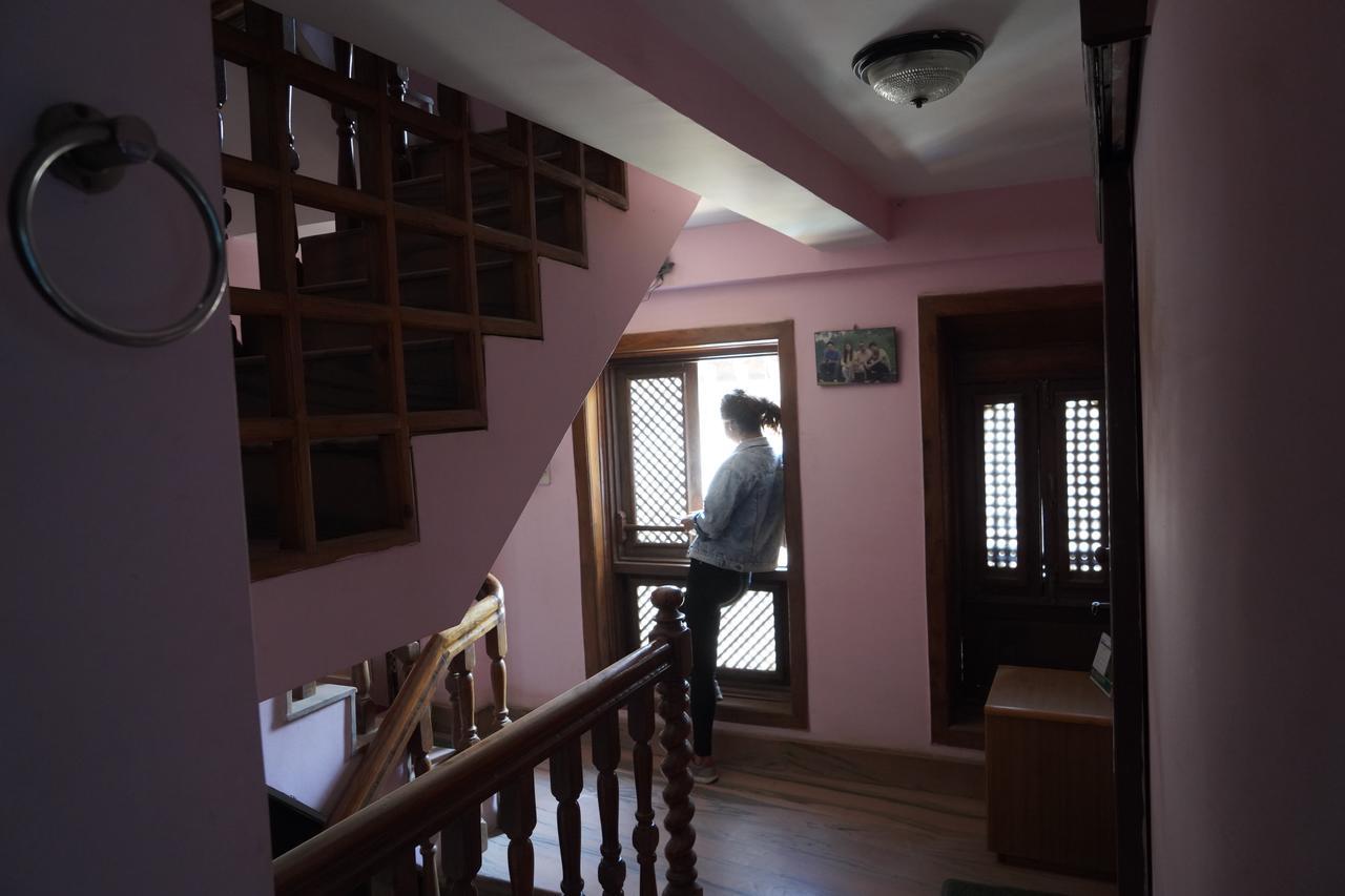 Moonlight Guest House Bhatgoan Exterior foto
